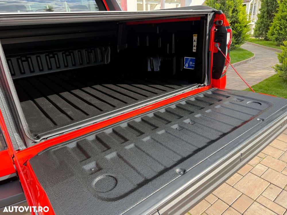 Ford Raptor - 39