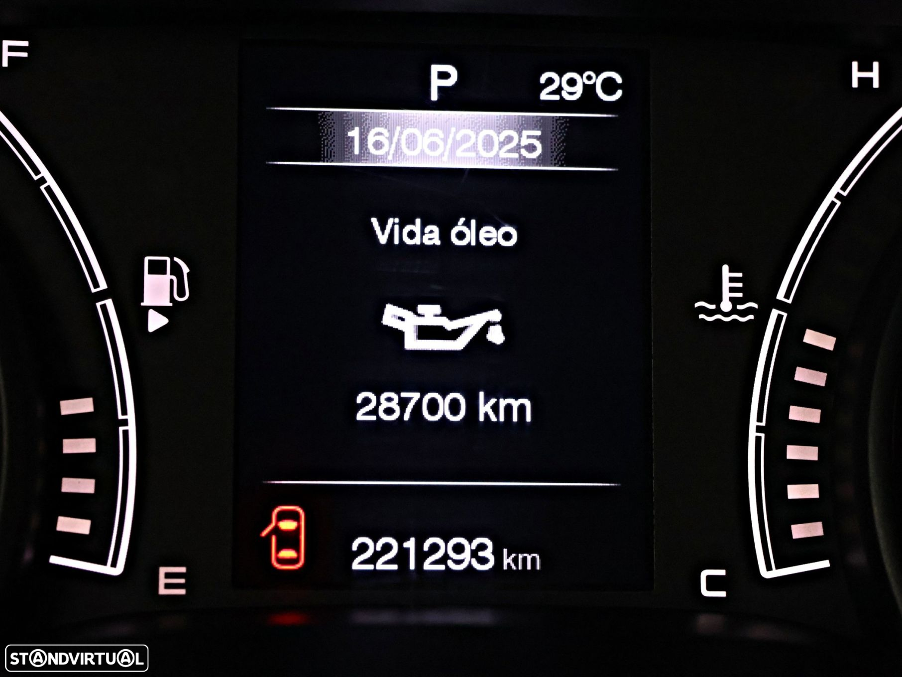 Fiat Tipo Station Wagon 1.6 M-Jet Lounge Tech J17 DCT - 46