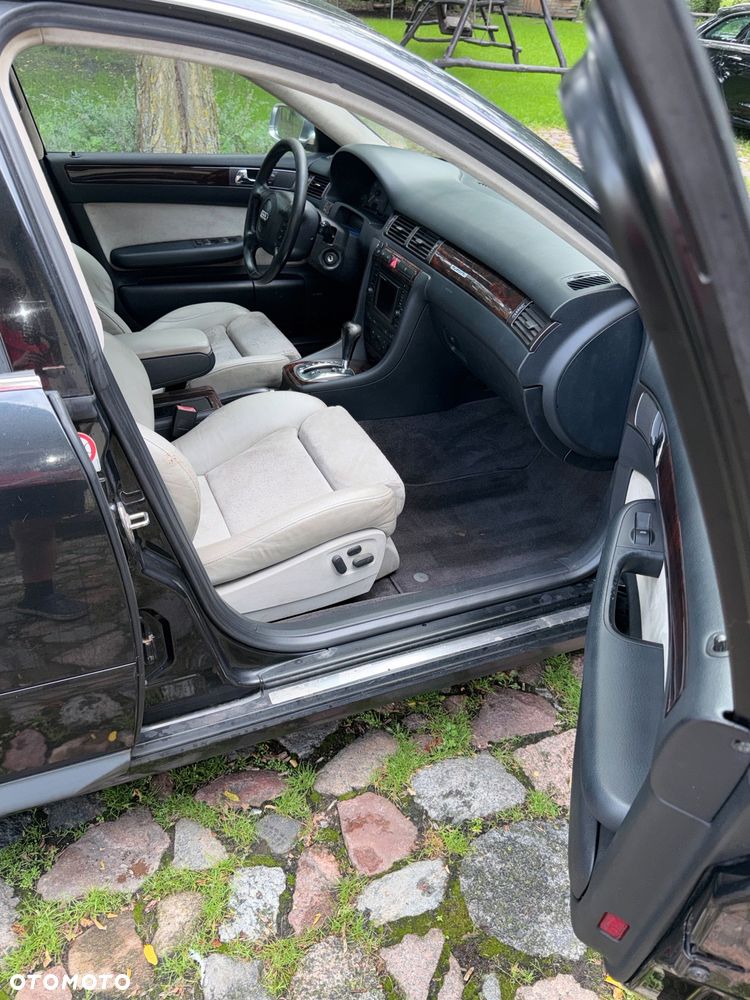 Audi S6 Avant 4.2 Quattro Tiptronic - 25