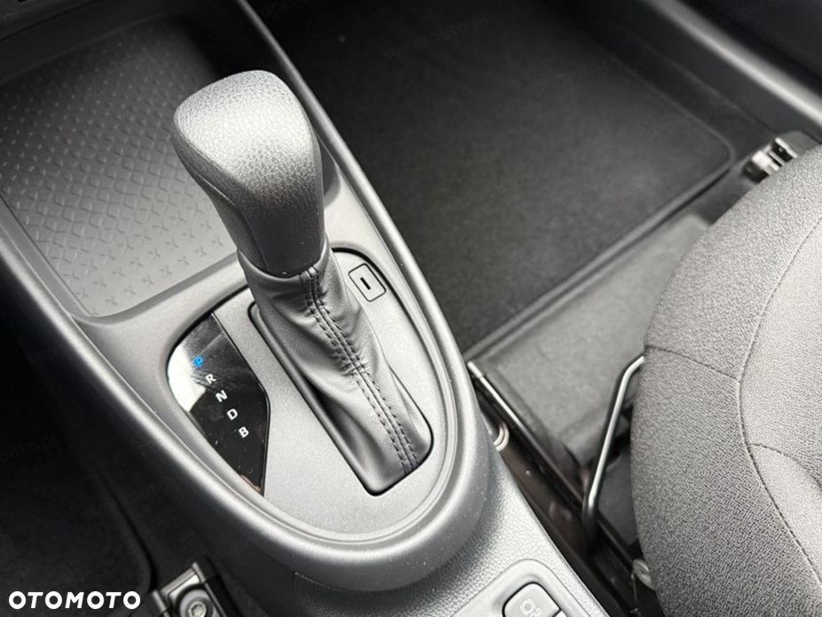 Toyota Aygo X - 15