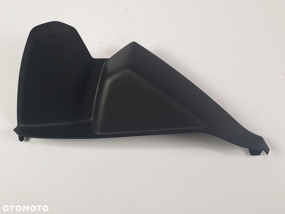 PEUGEOT 3008 od 2017r Osłona Boczna Deski Rozdzielczej Lewa - 1