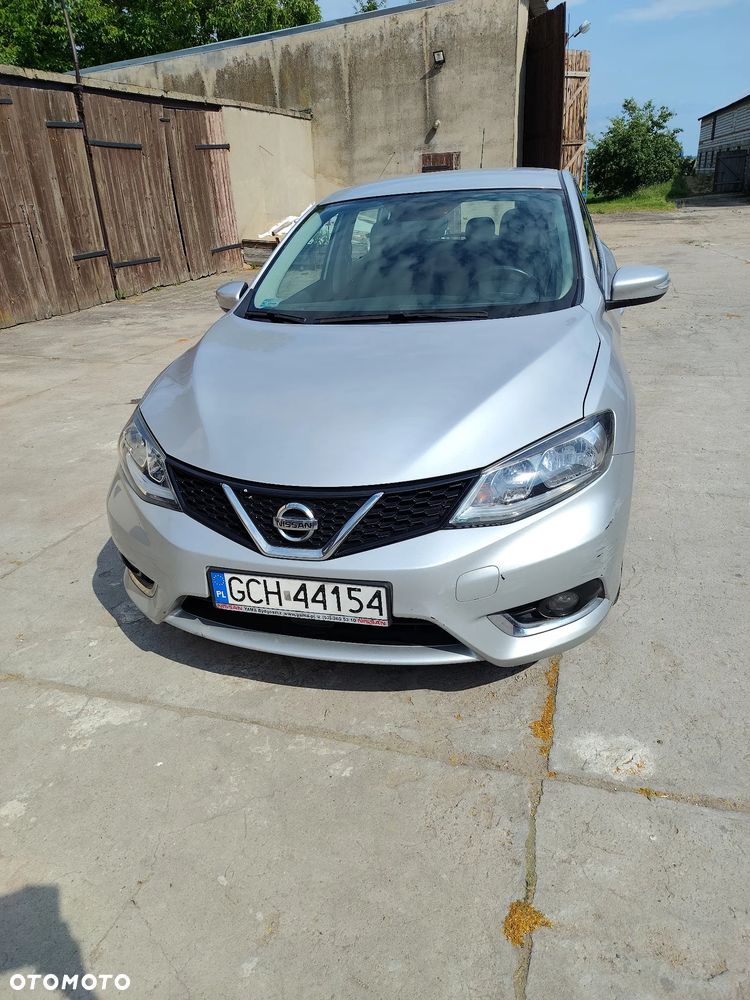 Nissan Pulsar 1.2 DIG-T Acenta - 3