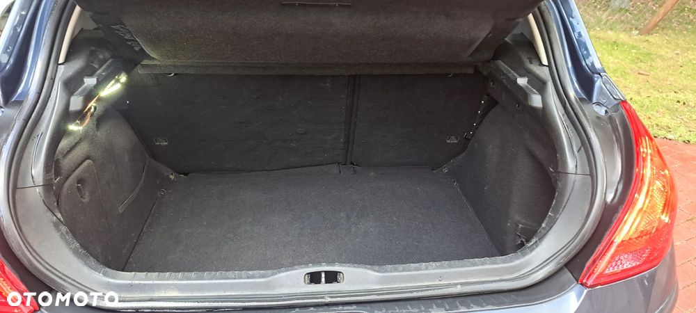 Peugeot 308 1.6 HDi Premium - 7