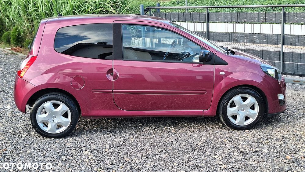 Renault Twingo - 23