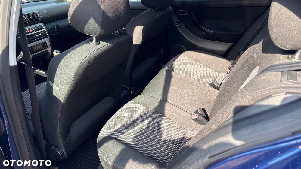 Seat Leon - 21