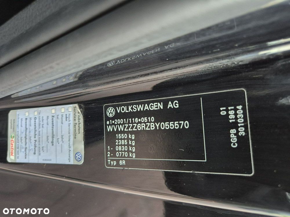 Volkswagen Polo - 35