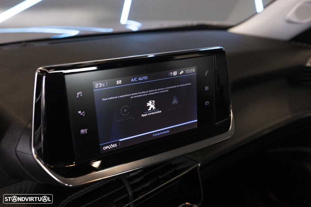 Peugeot 2008 1.5 BlueHDi Active - 15