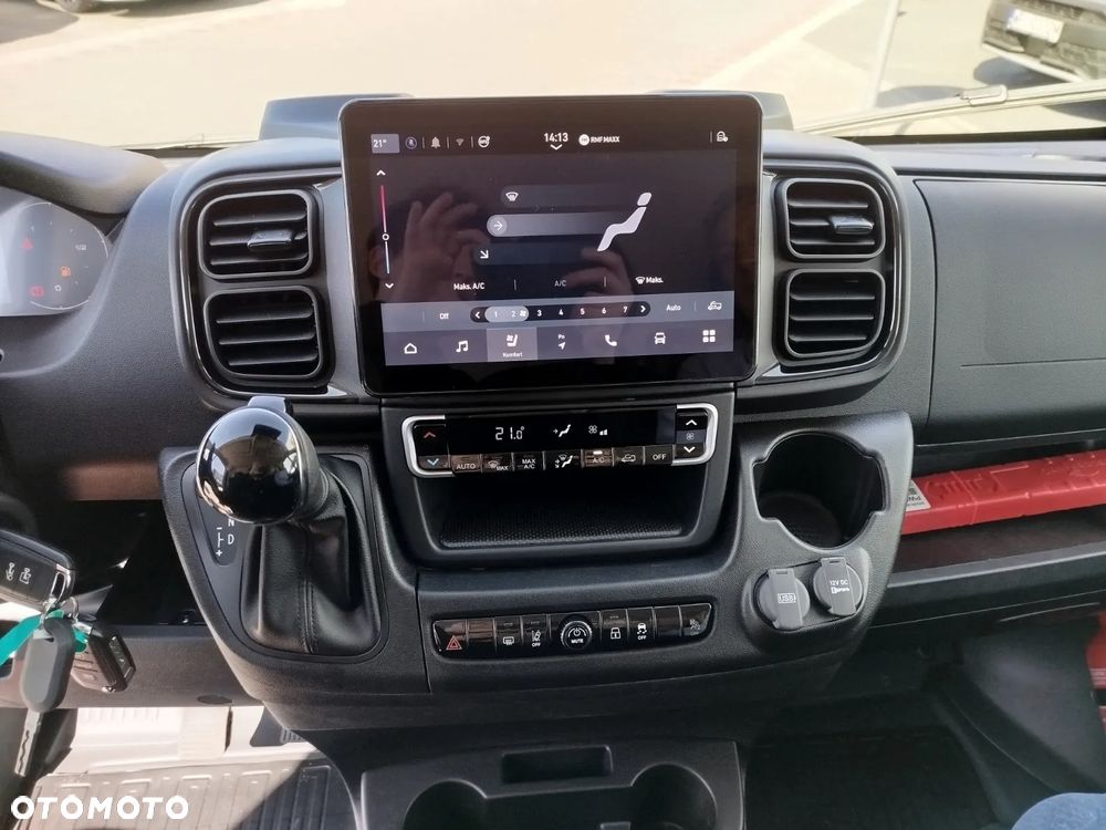 Toyota ProAce L3 Active - 11