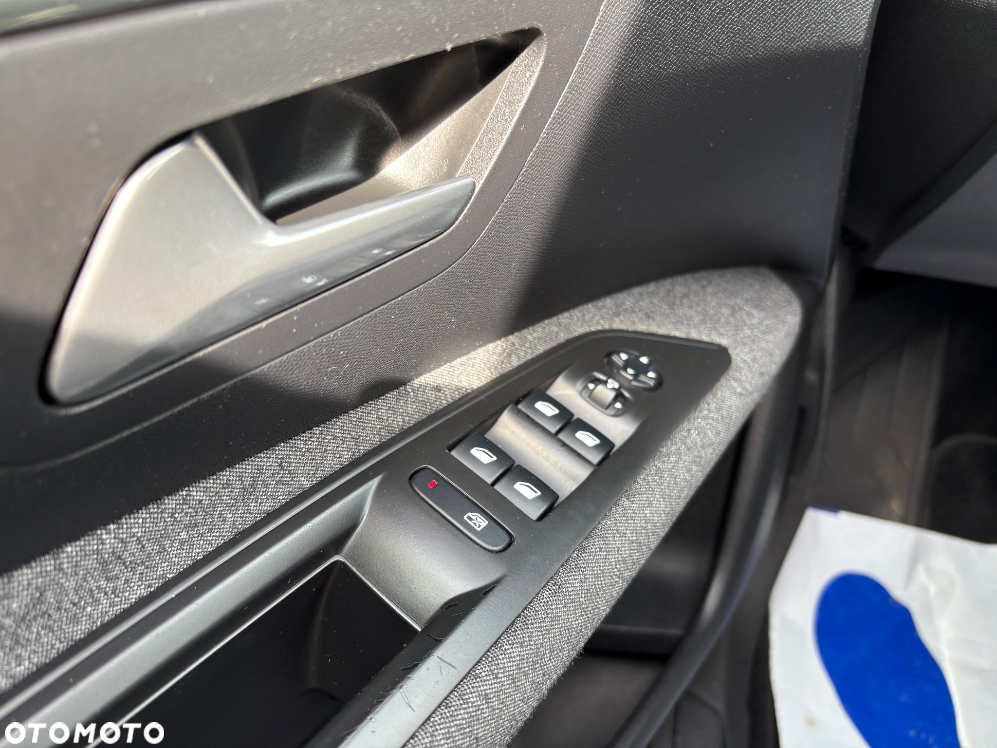Peugeot 3008 BlueHDi 120 Stop & Start Active - 13