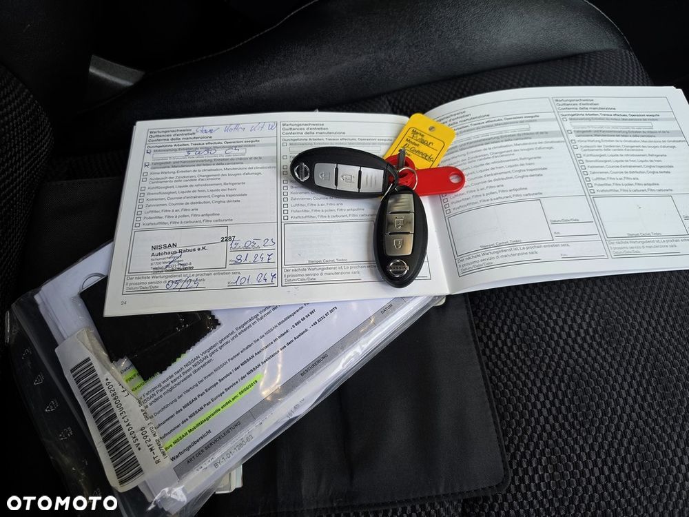 Nissan Pulsar 1.2 DIG-T N-Connecta - 37