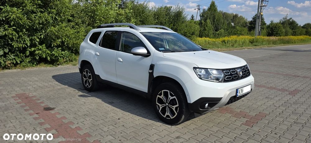 Dacia Duster 1.0 TCe Prestige - 3