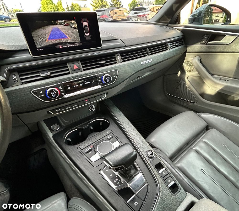 Audi A5 Cabrio - 37