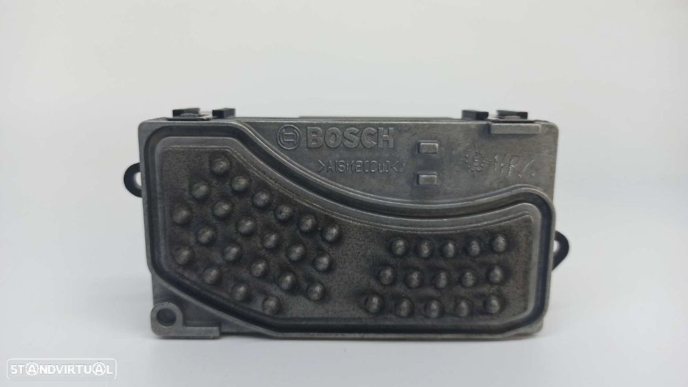 RESISTÊNCIA SOFAGEM AUDI A6 BERLINA (4F2) 2.0 TDI - 1