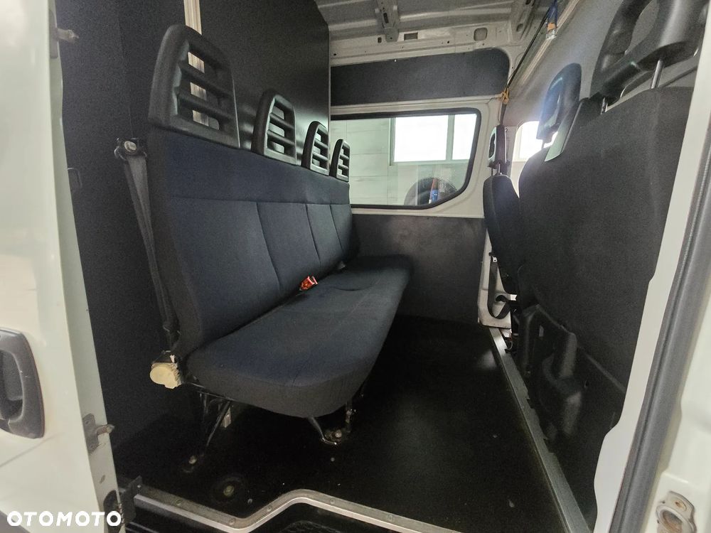 Iveco Daily - 8