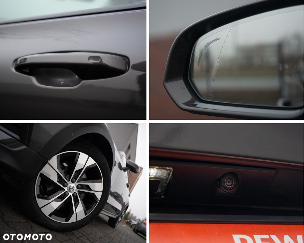 Volvo V60 Cross Country B4 D AWD Geartronic Pro - 20