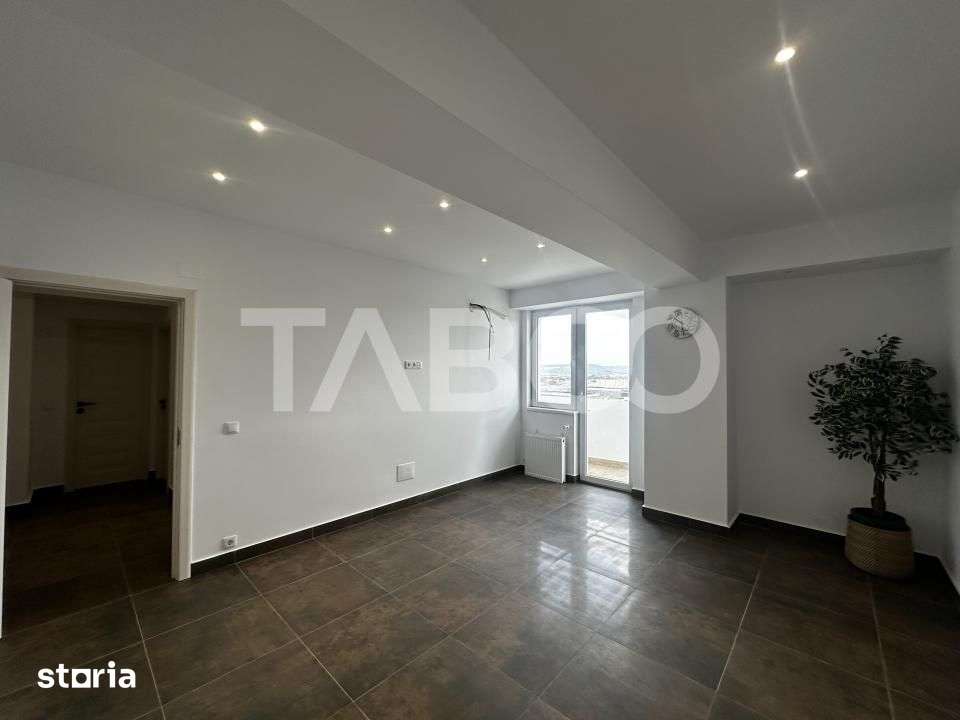Apartament 2 camere bucatarie separata de vanzare etaj intermediar — fotografia 3
