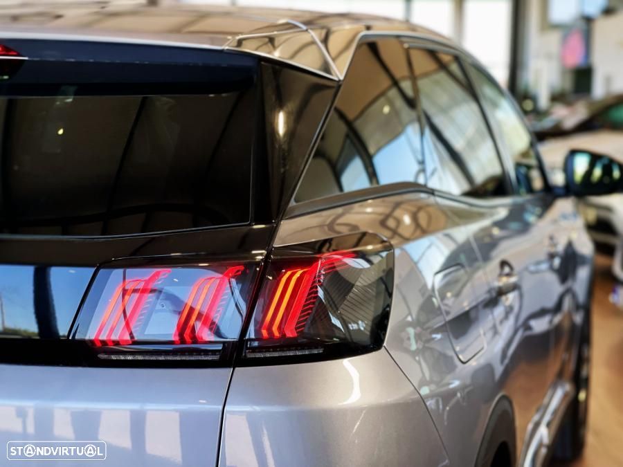 Peugeot 3008 1.2 Hybrid Allure Pack e-DCS6 - 7