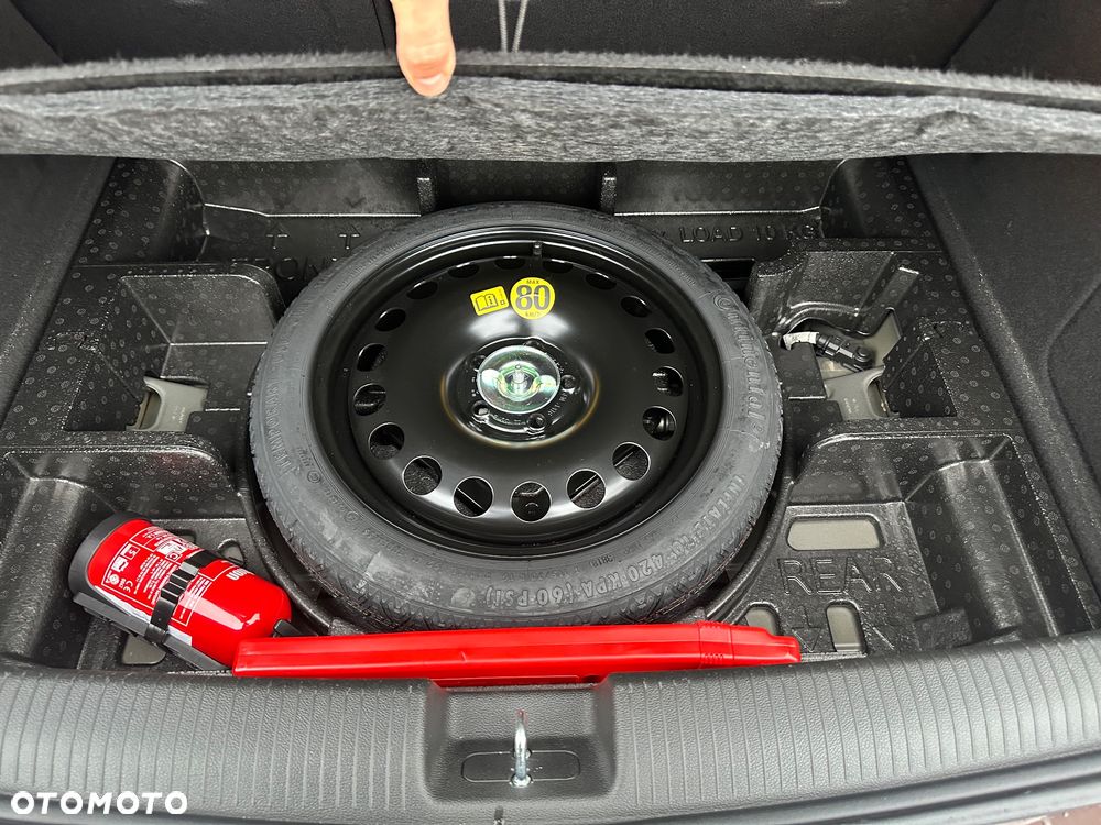 Opel Astra 1.4 T GPF Enjoy - 23
