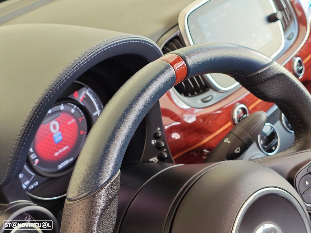 Abarth 695C 1.4 T-Jet Rivale - 24