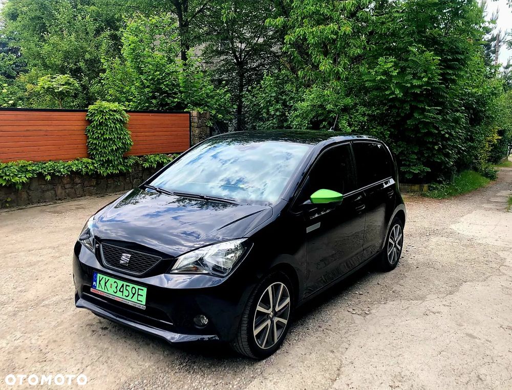 Seat Mii Plus - 17