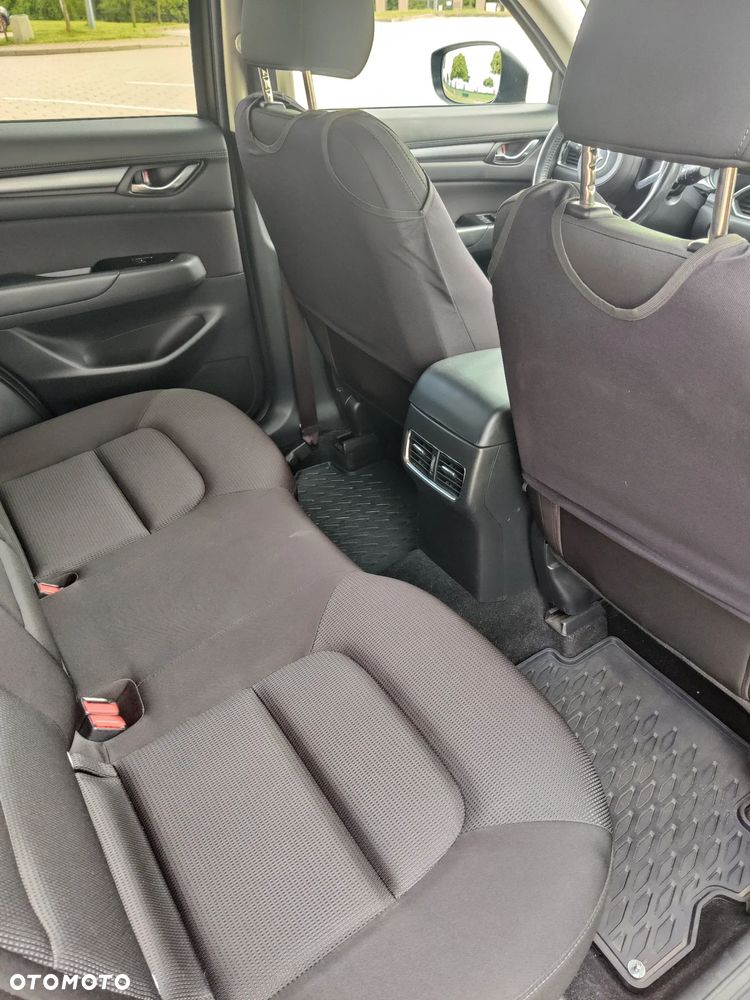 Mazda CX-5 2.0 Kanjo 2WD - 14