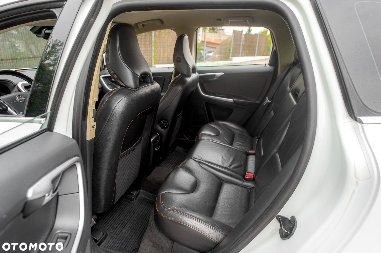 Volvo XC 60 D3 Summum - 17