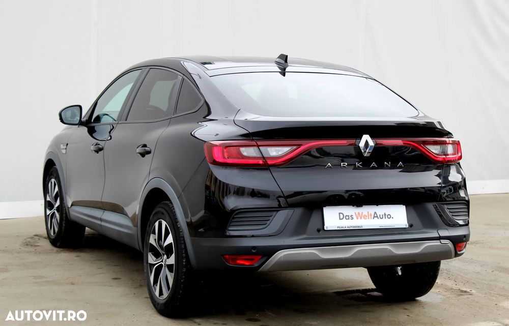 Renault Arkana 140 EDC Intens - 21