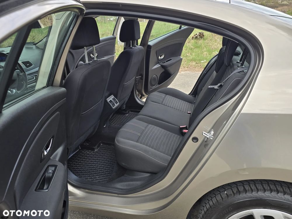 Renault Fluence 1.6 16V Limited - 6