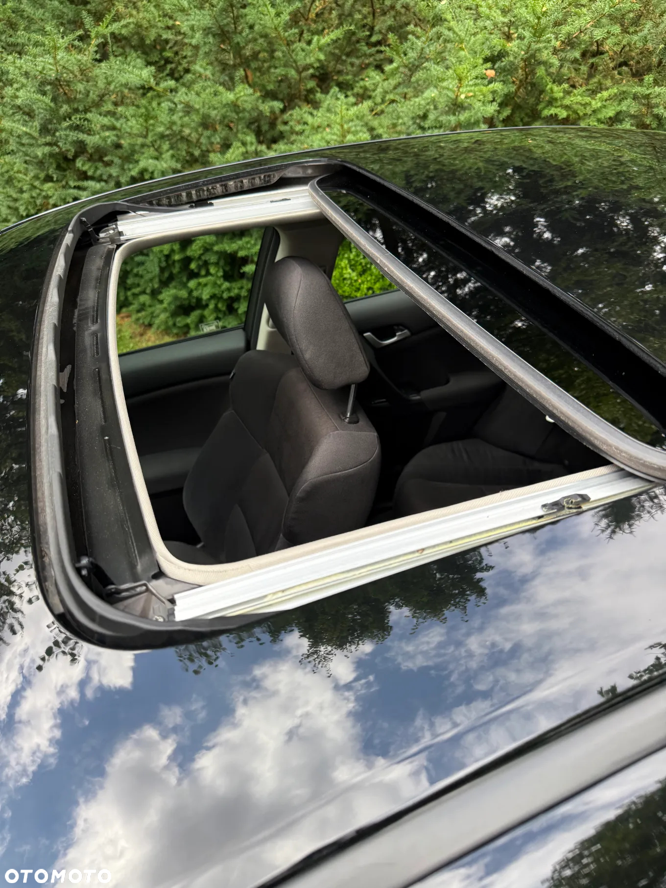Honda Accord 2.0 Executive - 22