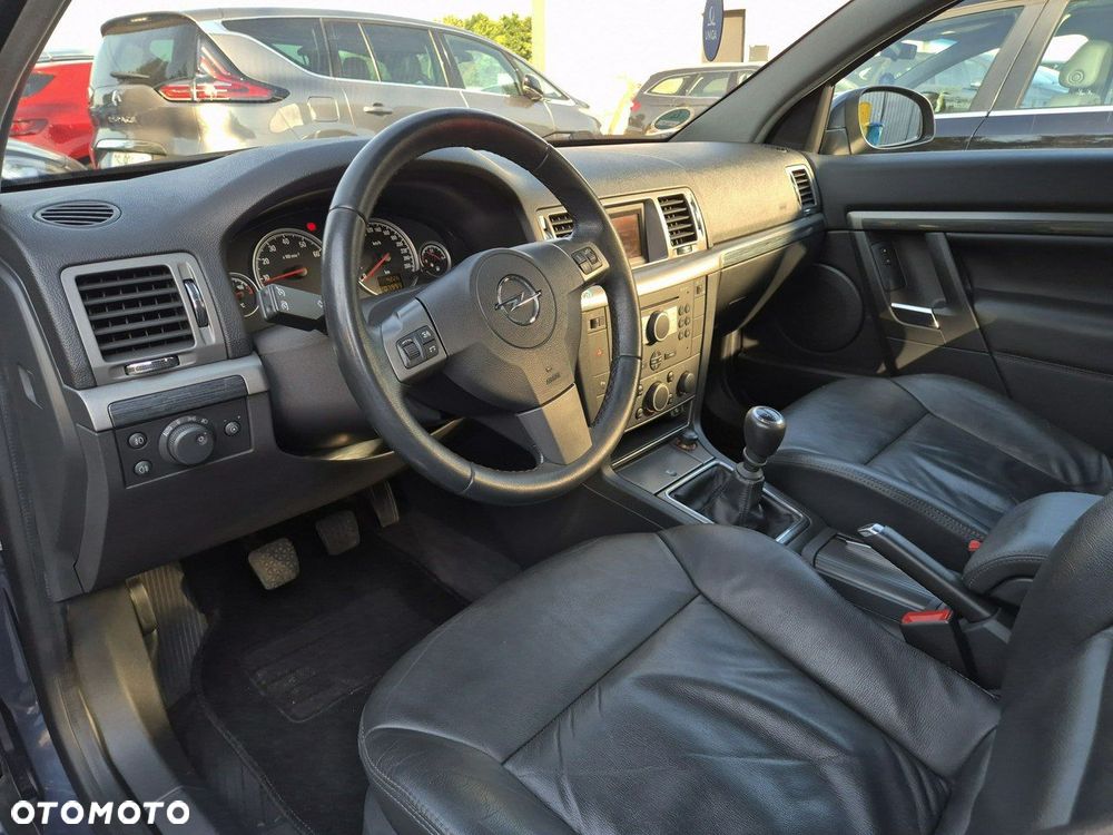 Opel Vectra 1.8 Cosmo plus - 15