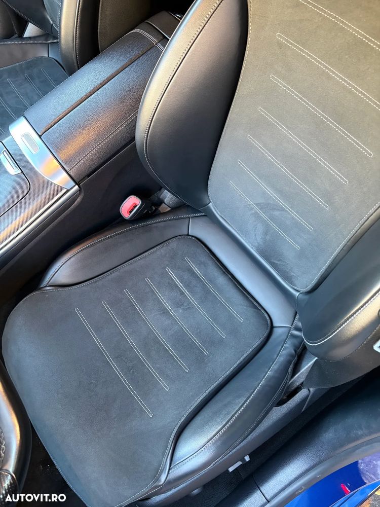 Mercedes-Benz C 300 d 9G-TRONIC AMG Line - 13