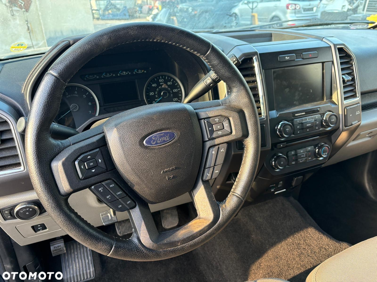 Ford F150 - 14