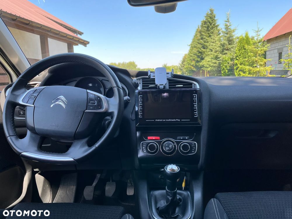 Citroën C4 1.6 BlueHDi Feel - 6