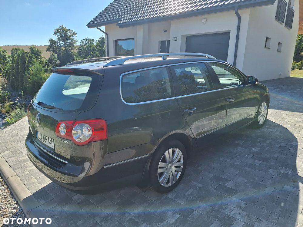 Volkswagen Passat 2.0 TDI Highline DSG - 7