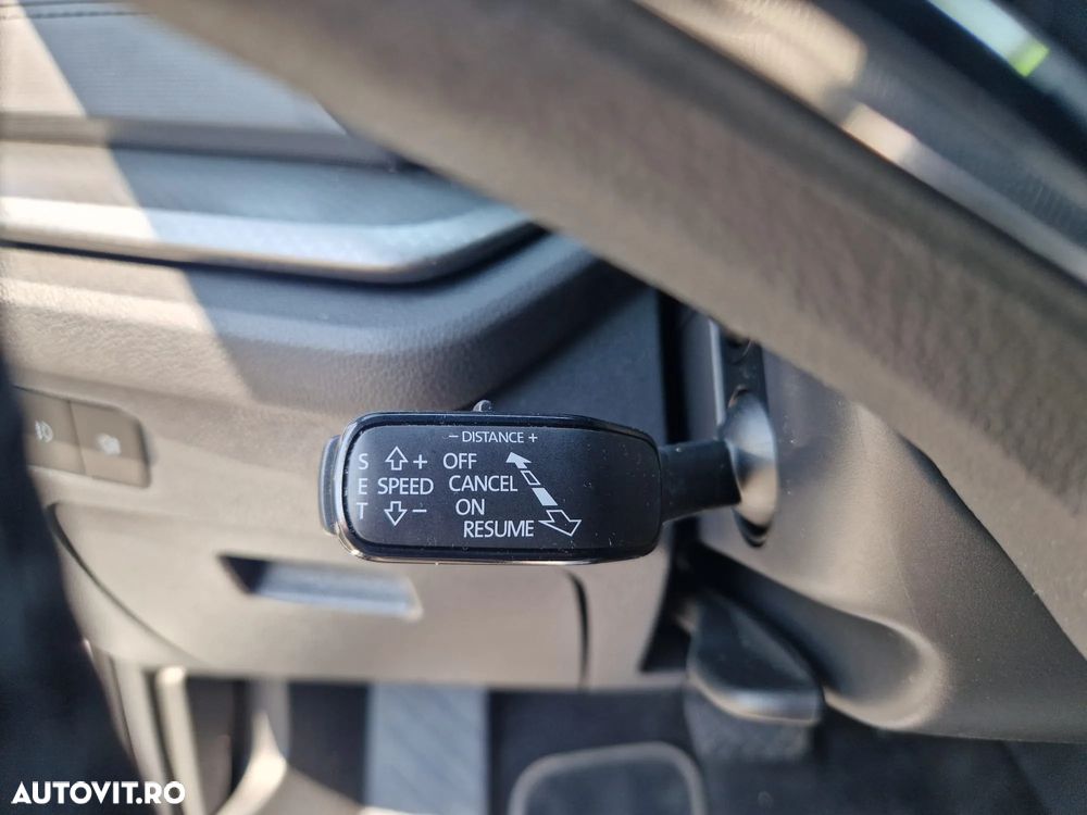 Skoda Octavia Combi 1.0 TSI DSG Mild Hybrid Ambition - 14