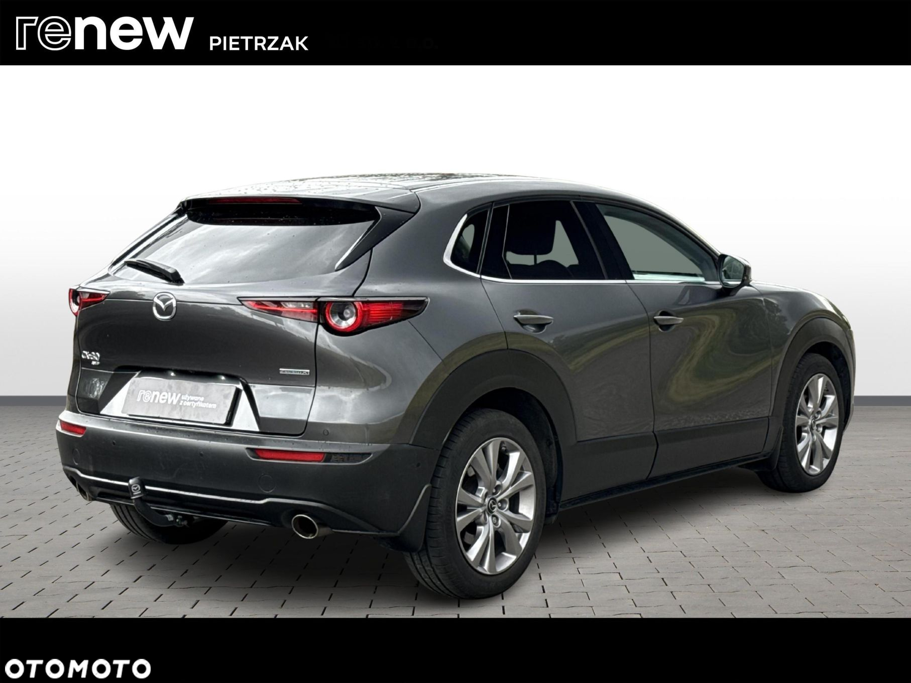 Mazda CX-30 - 7