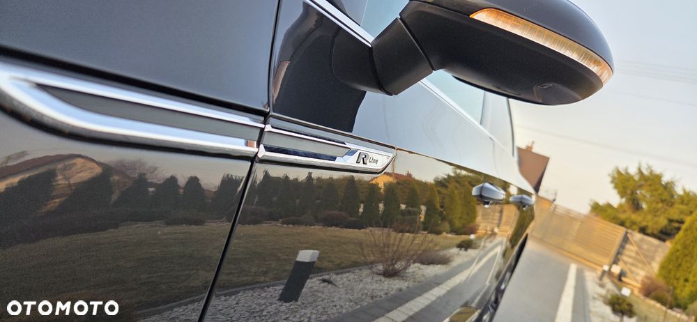 Volkswagen Arteon 2.0 TDI Bi-Turbo SCR 4Mot R-Line DSG - 9