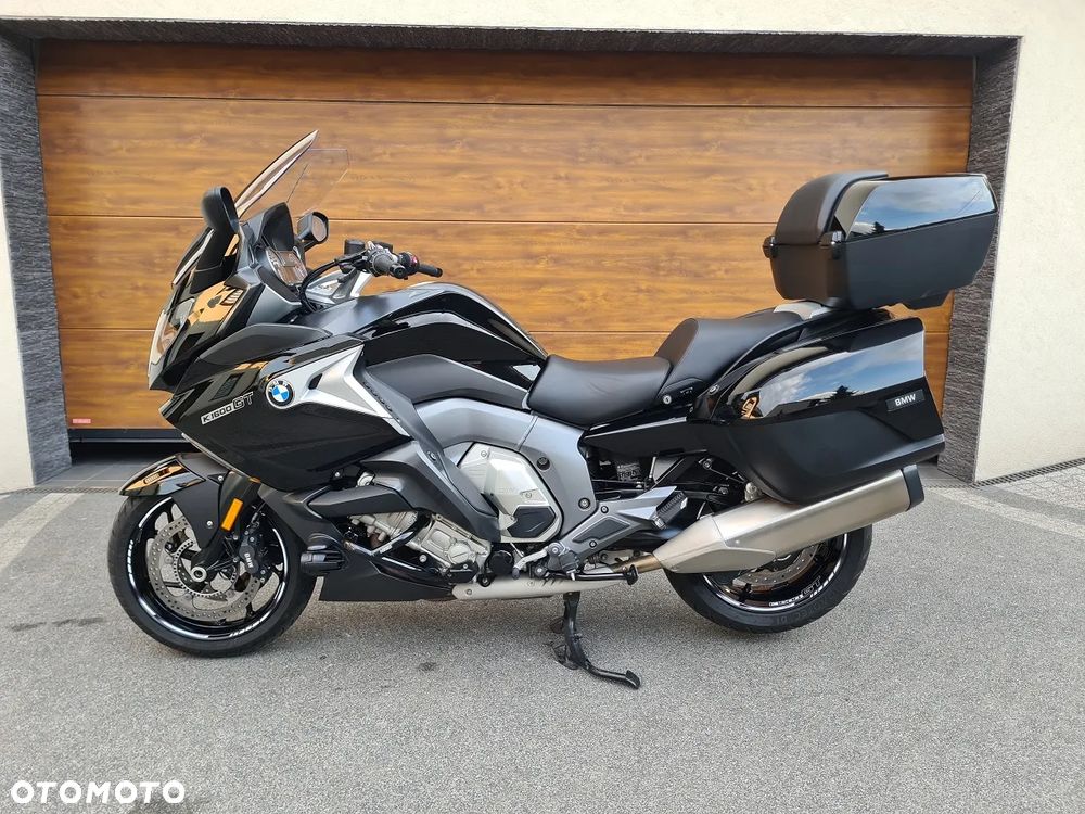 BMW K - 1