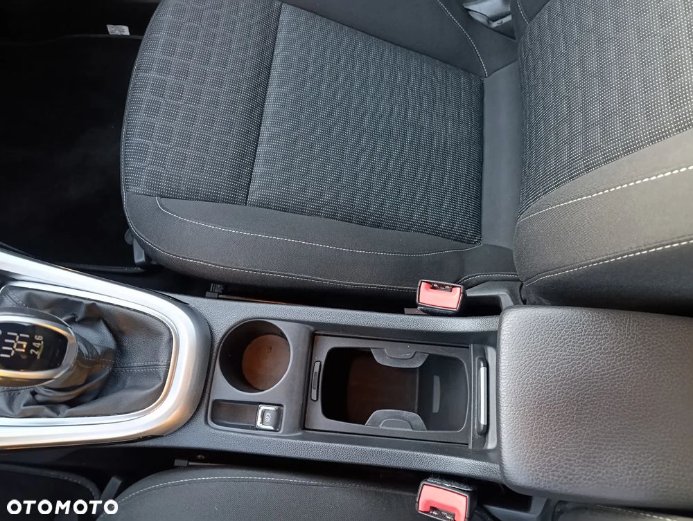 Opel Astra 2.0 CDTI ecoFLEX Start/Stop Innovation - 17