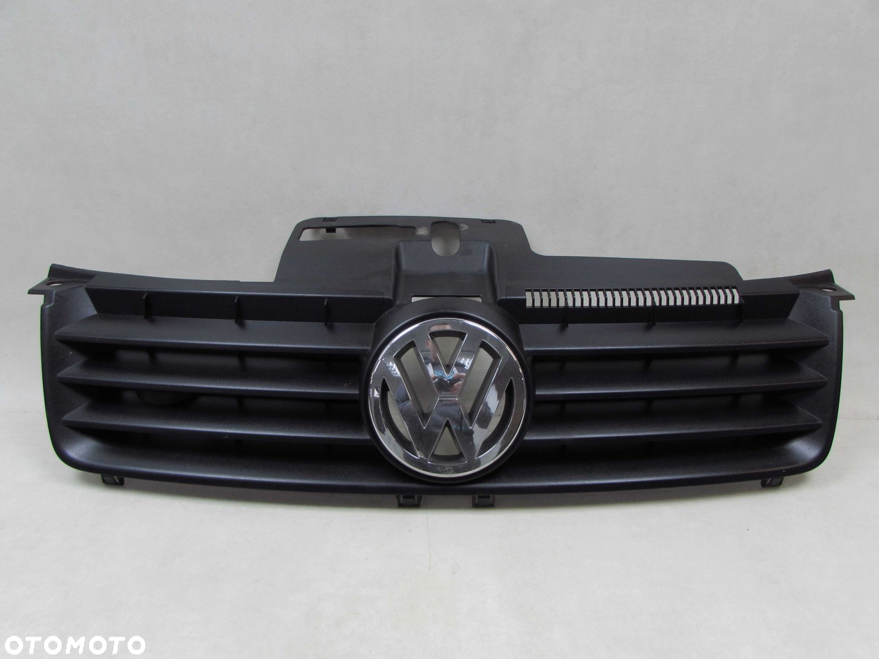 VW POLO 9N 6Q0 IV GRILL ATRAPA 01-05 6Q0853651C - 2