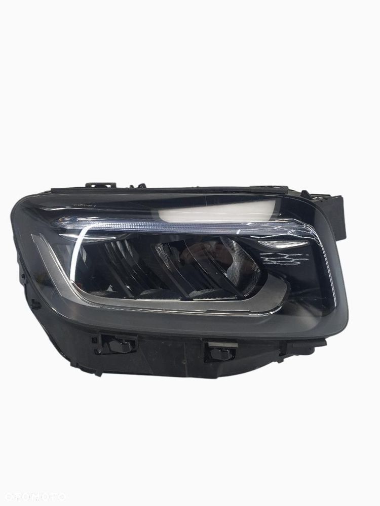 REFLEKTOR LAMPA PRAWA LED MERCEDES GLB A2479067403 - 1