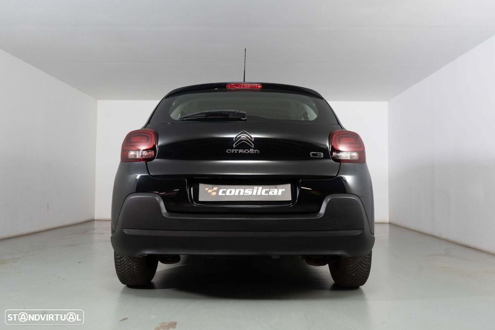 Citroën C3 1.2 PureTech Feel - 5