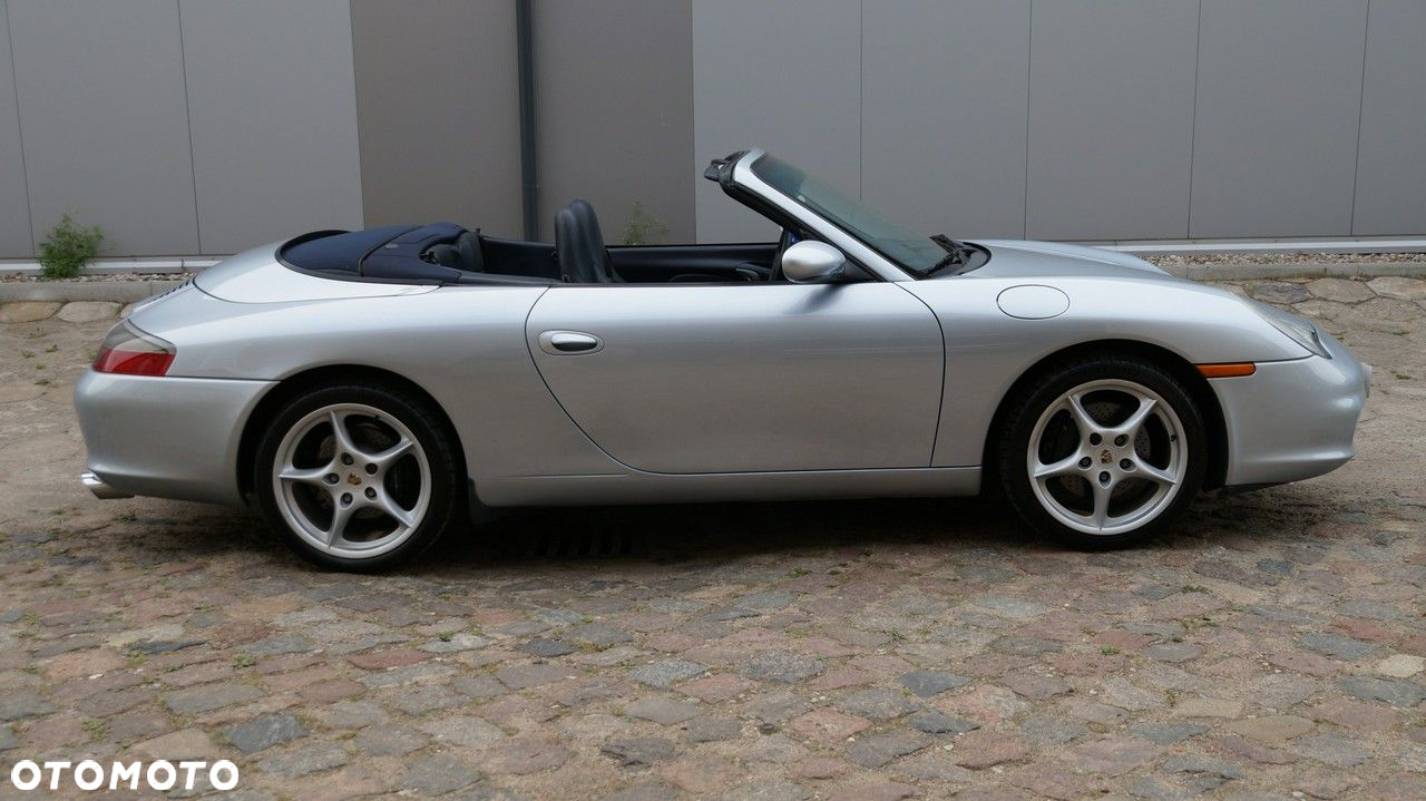 Porsche 911 - 26