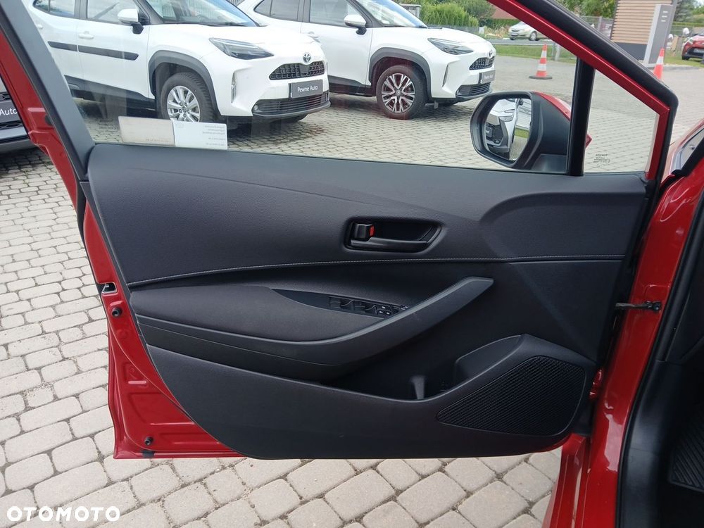 Toyota Corolla 1.2 T Active - 21