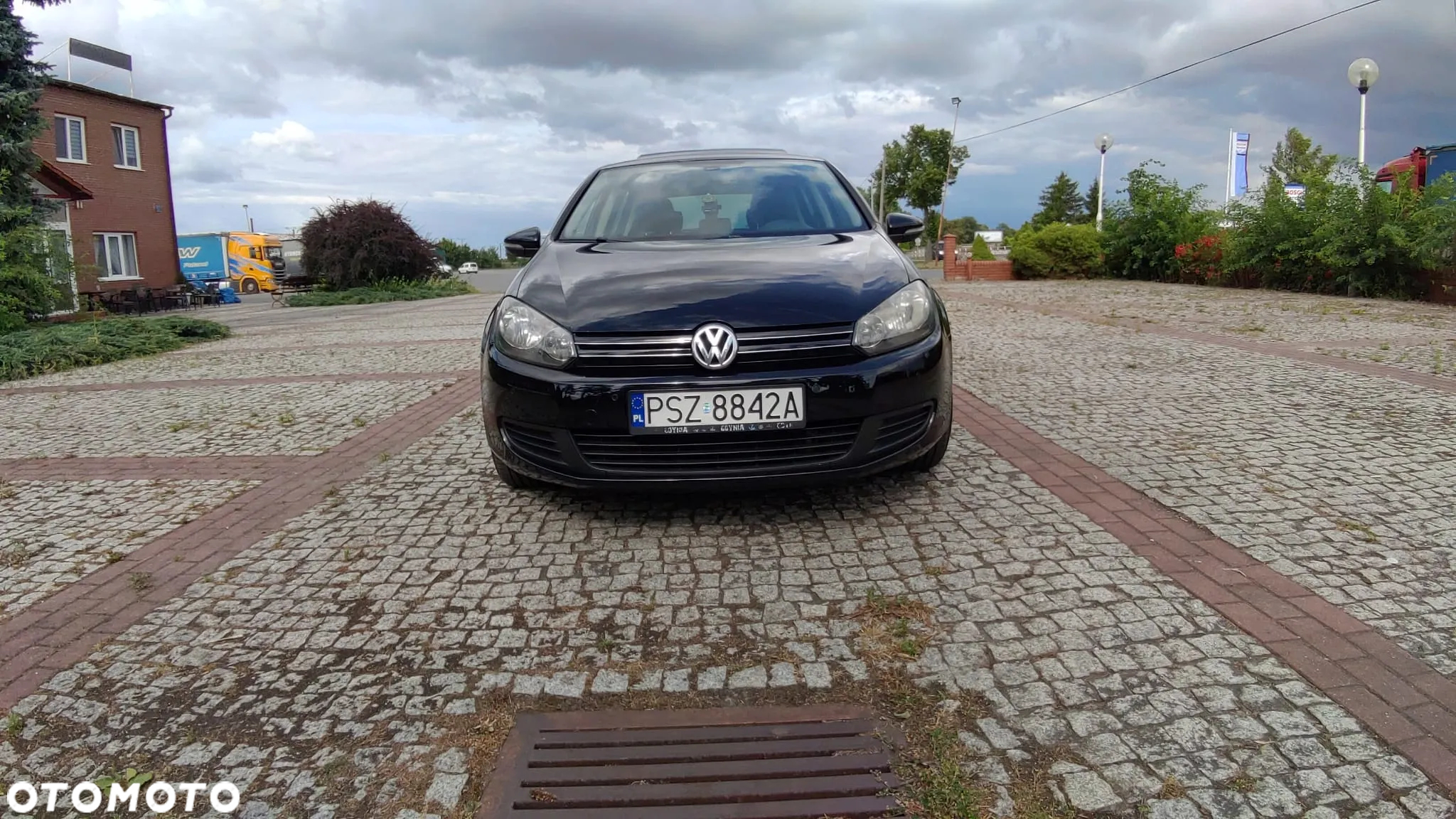Volkswagen Golf 1.6 TDI DPF BlueMotion Technology Comfortline - 13