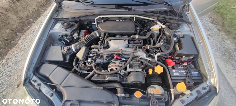 Subaru Impreza SW 2.0 RA - 23