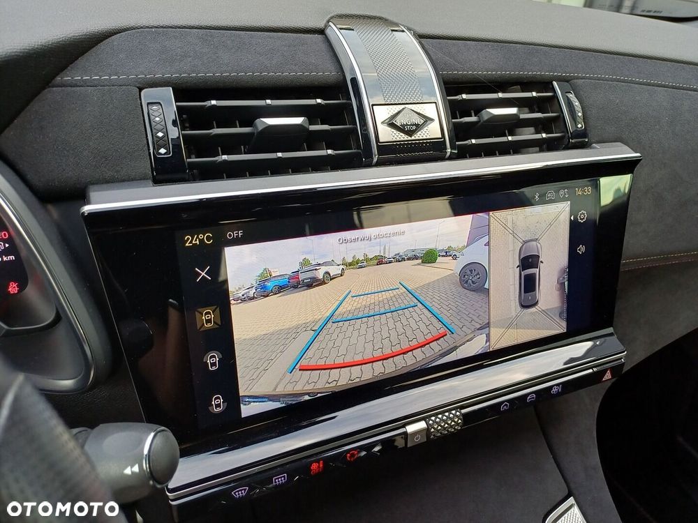 DS Automobiles DS 7 Crossback - 17