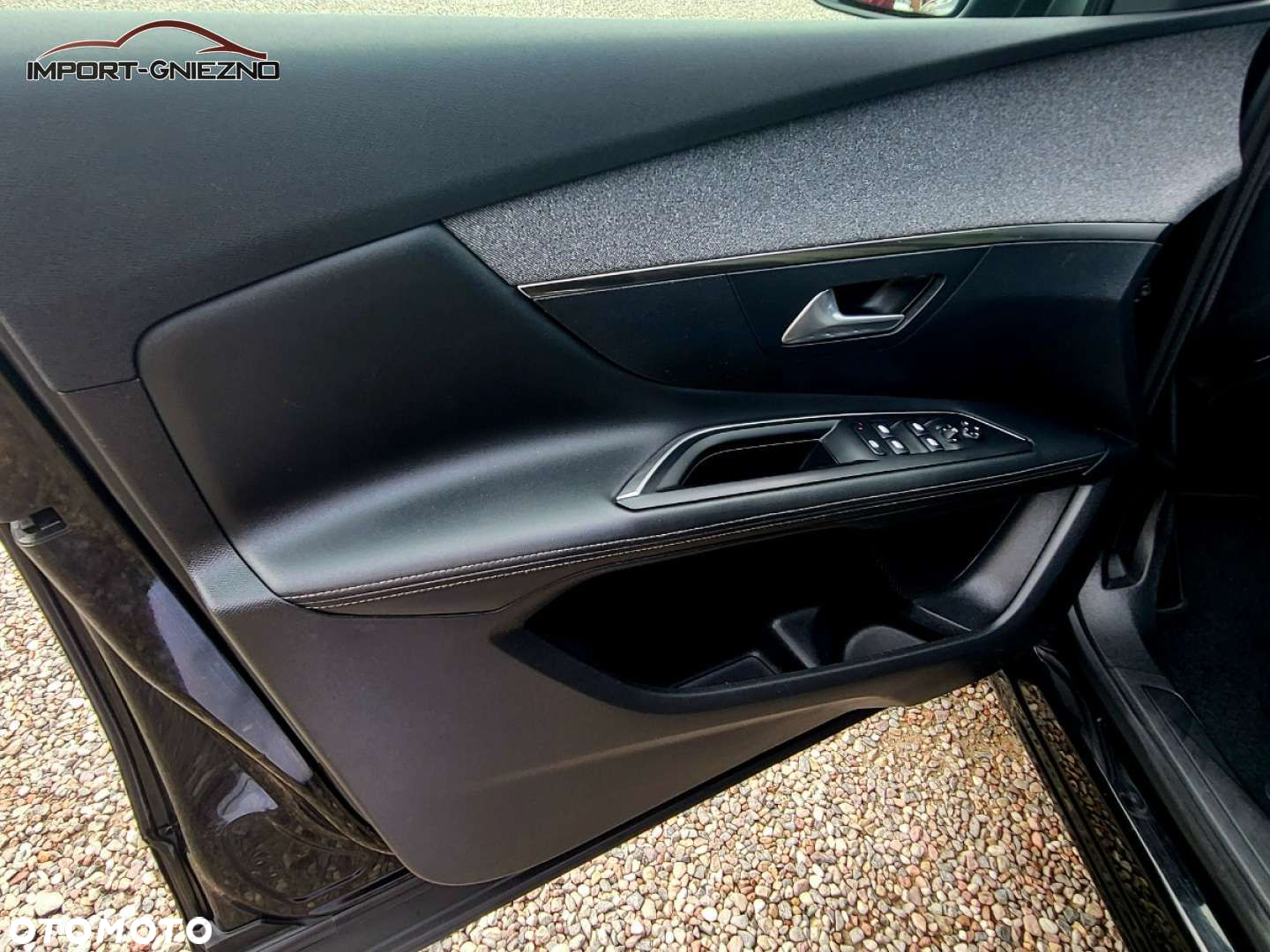 Peugeot 3008 - 22