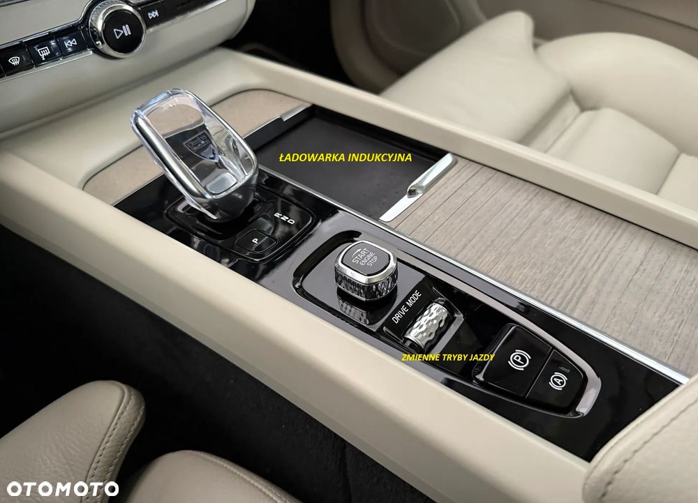 Volvo XC 60 B4 D Geartronic Inscription - 16