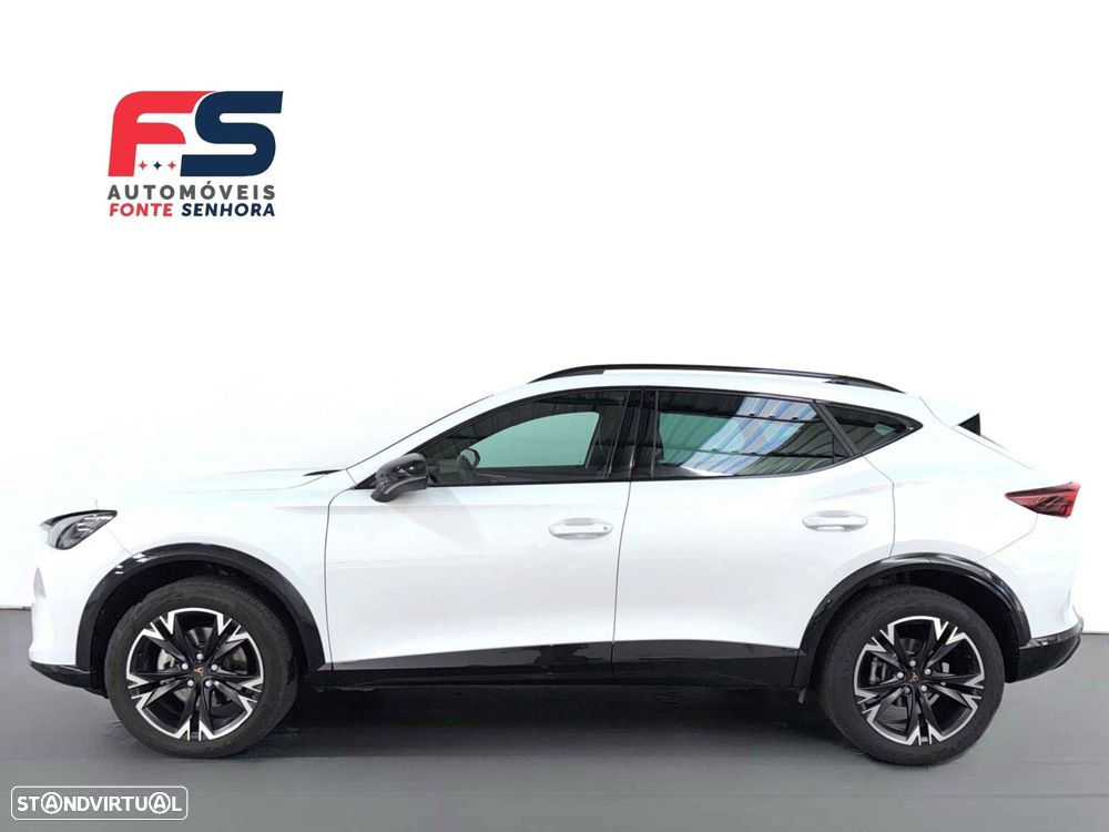 Cupra Formentor 2.0 TDI DSG - 4